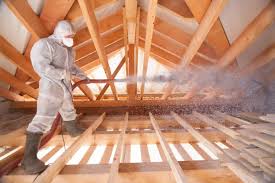 Best Attic Insulation Installation  in Shelburn, IN