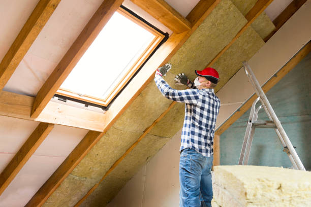 Best Spray Foam Insulation  in Shelburn, IN